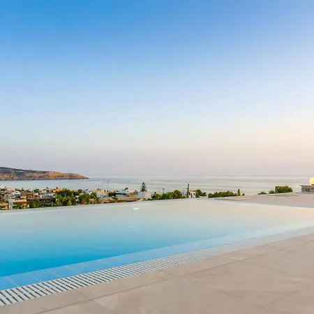 Delfini 1, 2, 3, 4, 5, 6 - Villa Kalamaki (Heraklion)