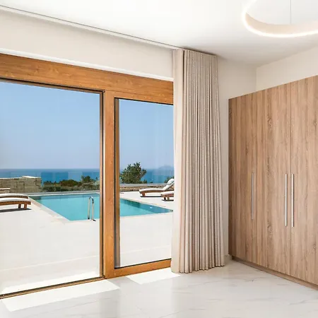 Delfini 1, 2, 3, 4, 5, 6 - * Kalamaki (Heraklion)