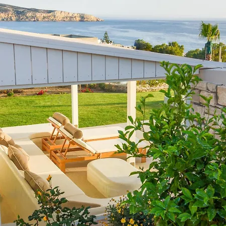 Delfini 1, 2, 3, 4, 5, 6 - Villa Kalamaki (Heraklion)
