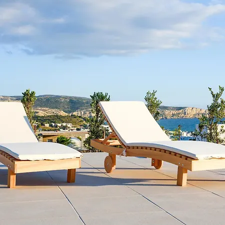 Delfini 1, 2, 3, 4, 5, 6 - Kalamaki (Heraklion)