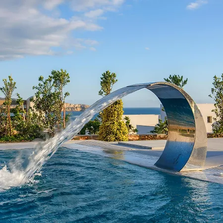 Villa Delfini 1, 2, 3, 4, 5, 6 - Kalamaki (Heraklion)