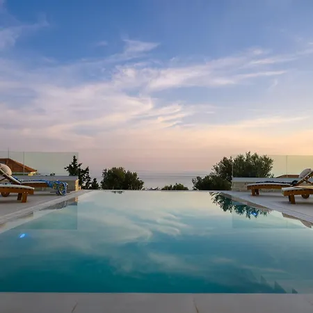 Villa Delfini 1, 2, 3, 4, 5, 6 -