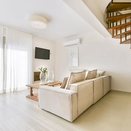 Delfini 1, 2, 3, 4, 5, 6 - Villa Kalamaki (Heraklion)