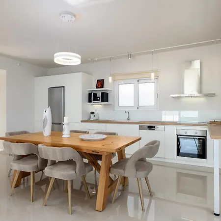 Villa Delfini 1, 2, 3, 4, 5, 6 - Kalamaki (Heraklion)