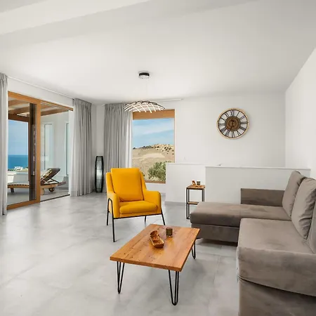 Delfini 1, 2, 3, 4, 5, 6 - Kalamaki (Heraklion)