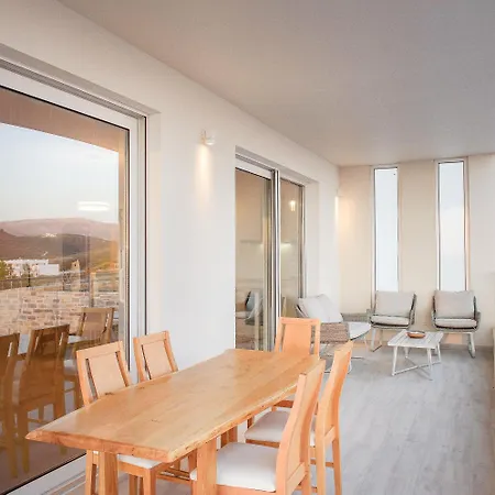 Delfini 1, 2, 3, 4, 5, 6 - Villa Kalamaki (Heraklion)